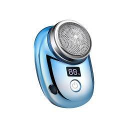 Mini Afeitadora Electrica